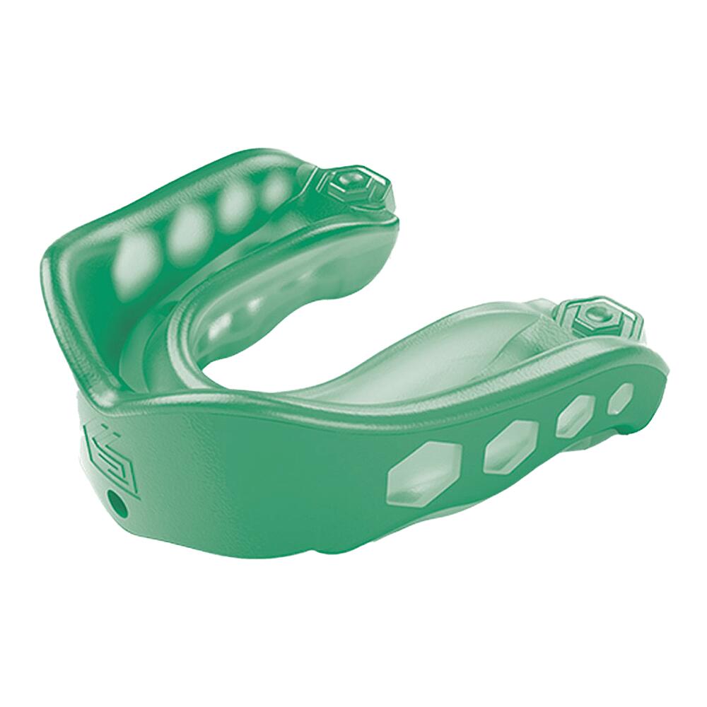 SHOCK DOCTOR Gel max" kindergebitsbeschermer Shock Doctor