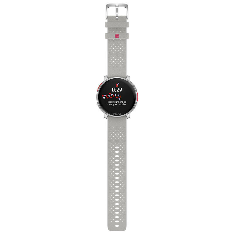 Montre intelligente Polar VANTAGE V3 1,39"