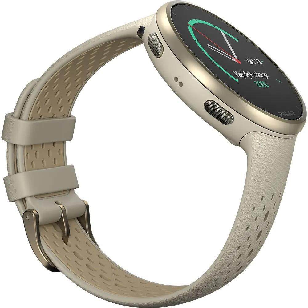 Gps-Uhr Polar Pacer Pro 4/5