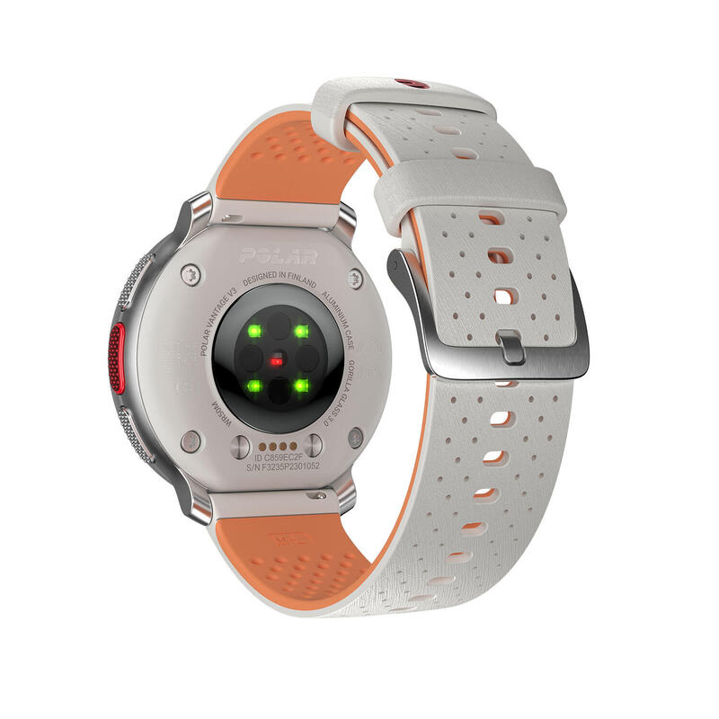 Montre intelligente Polar VANTAGE V3 1,39"