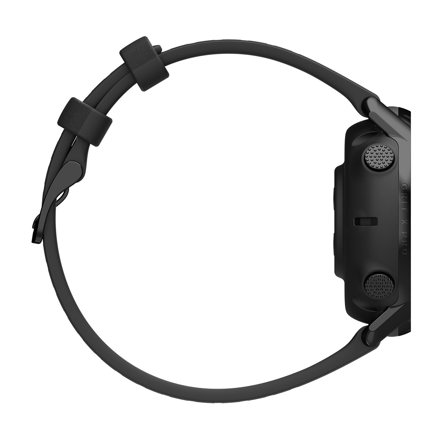 Gps-Uhr Polar Grit X Pro DLC 3/5