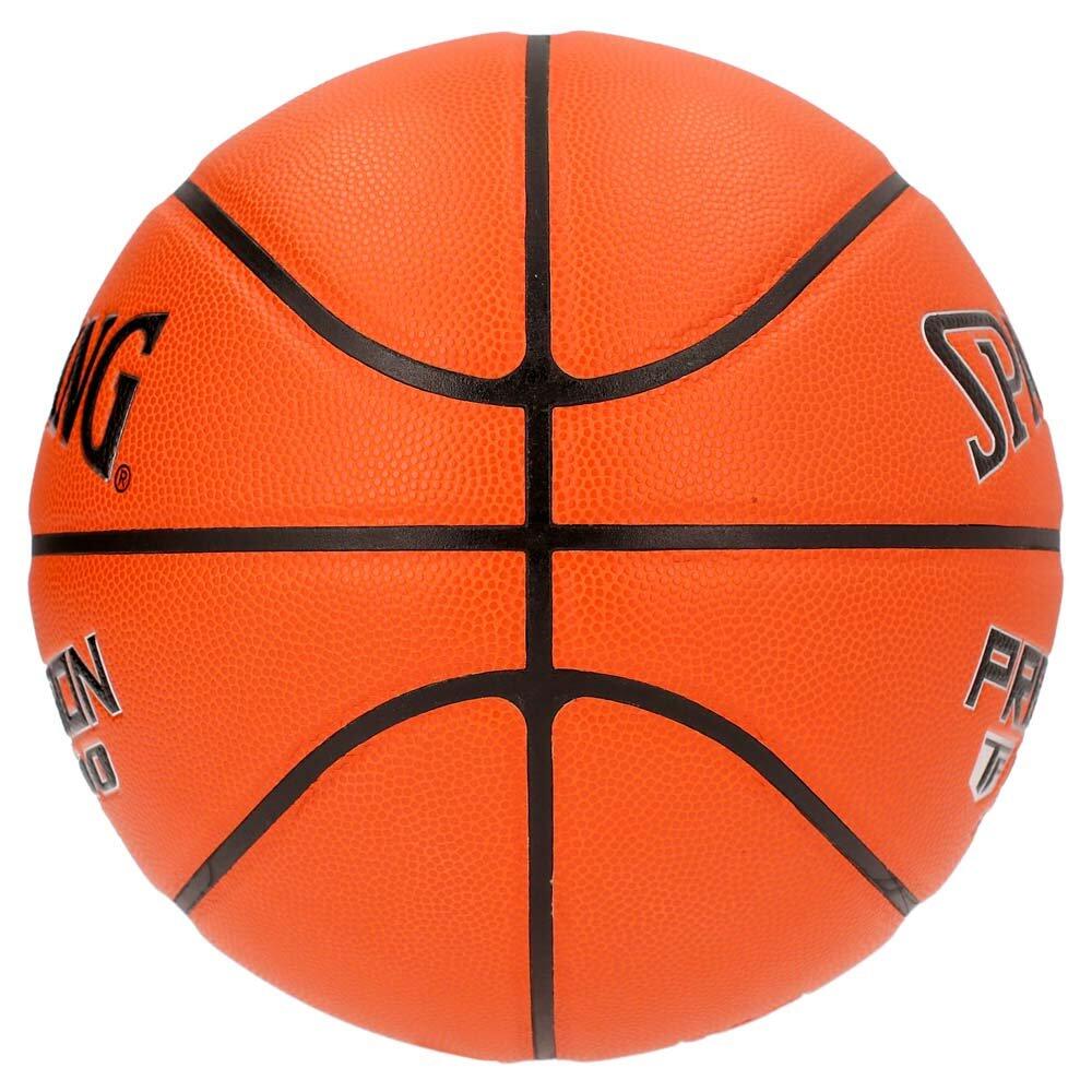 Ballon de Basketball Spalding TF 1000 Precision FIBA T7 4/4