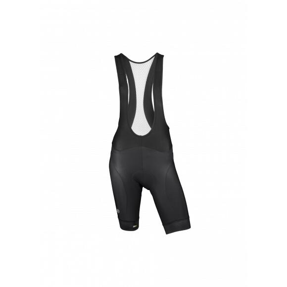 Vermarc Korte Fietsbroek PR.R Dames Prima Zwart 2/3