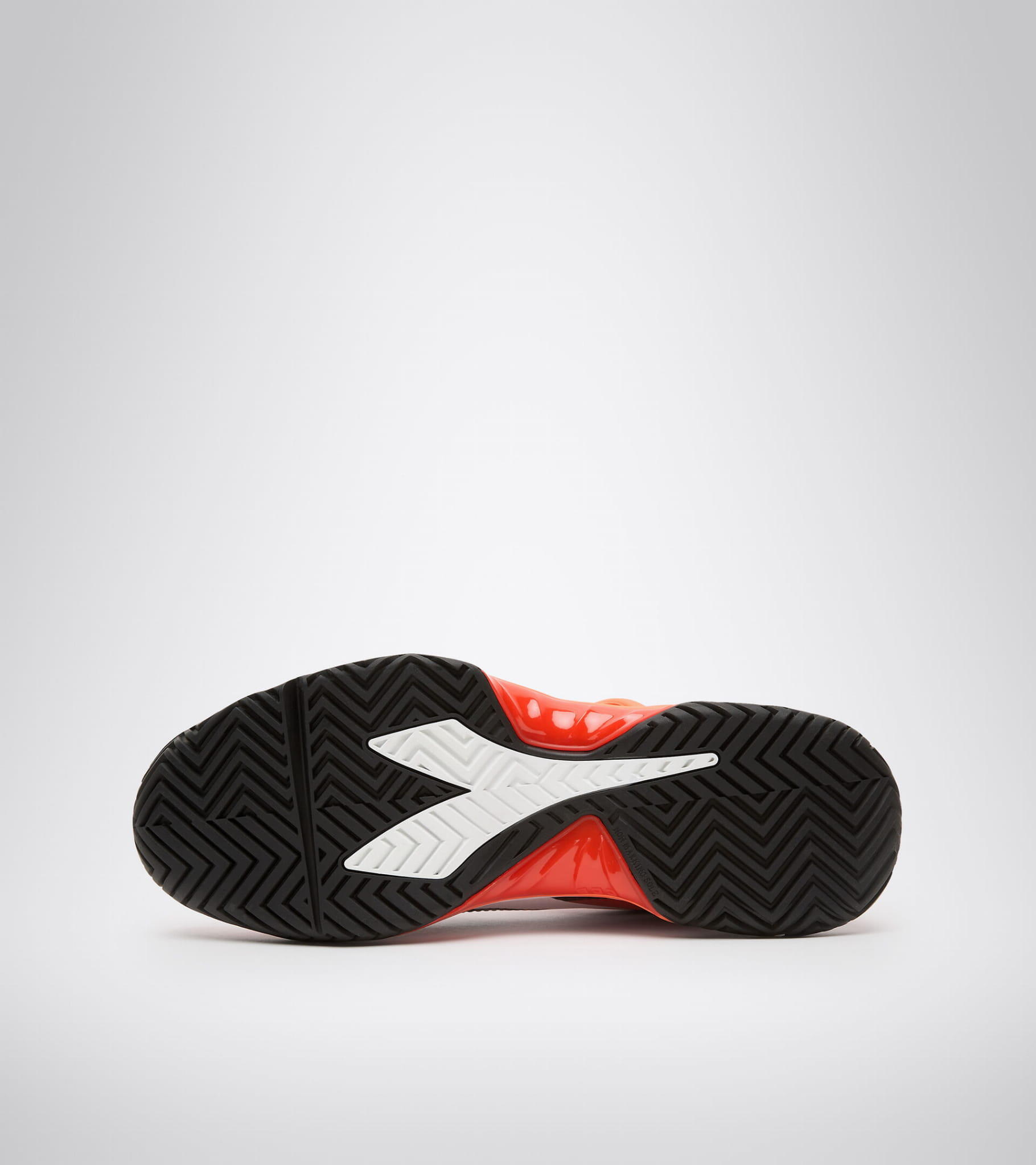 Buty do tenisa męskie Diadora B.ICON AG red/white/black 5/5