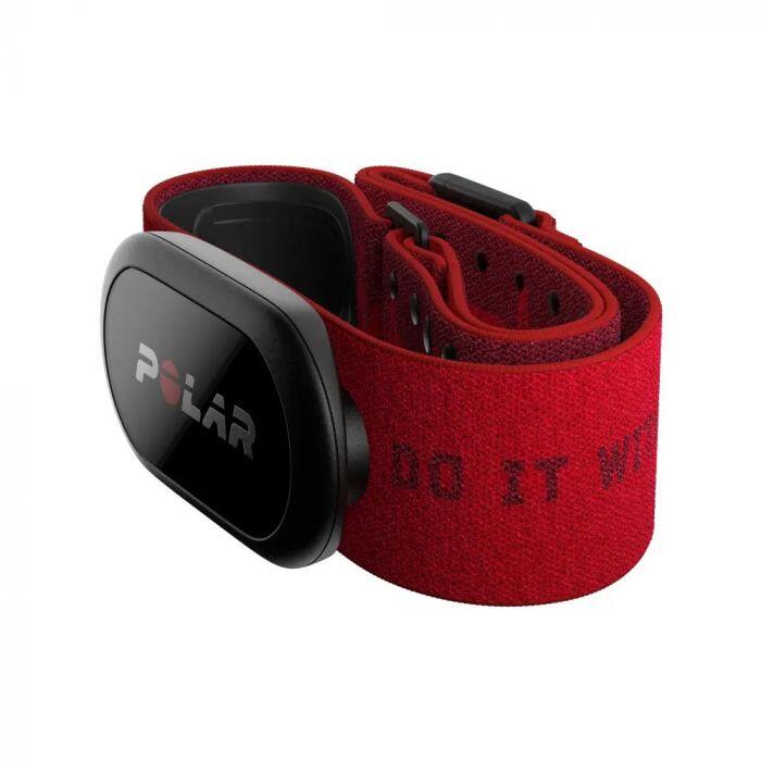 Reconditionné - Cardiofréquencemètre Bluetooth Polar H10 N HR - excellente 3/4
