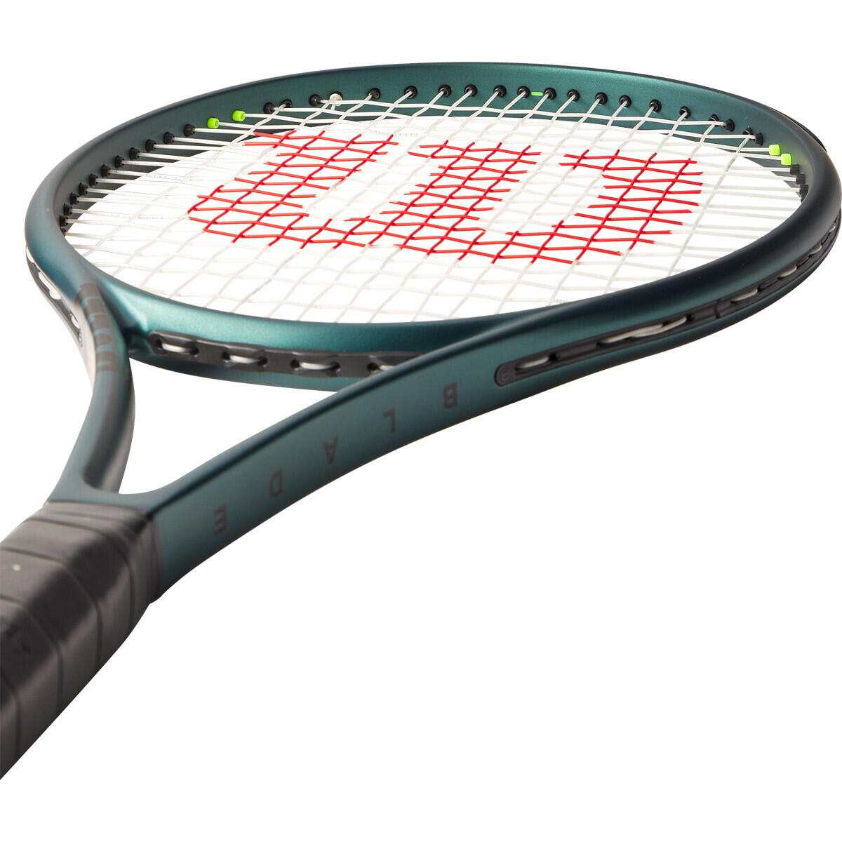 Raquette de tennis Wilson Blade 100L V9 5/6