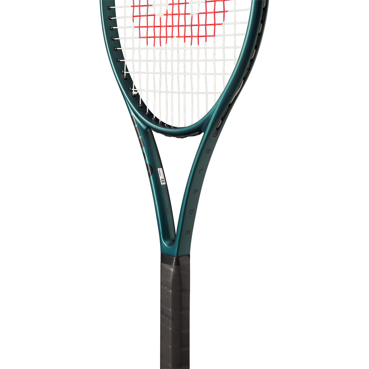 Raquette de tennis Wilson Blade 100L V9 6/6