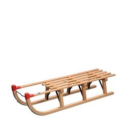 Luge en bois HUMBAKA de VT-Sport Davos