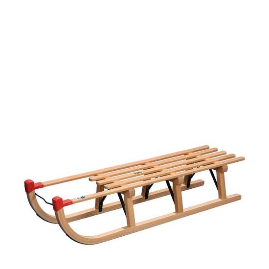 Sanki drewniane HUMBAKA by VT-Sport Davos