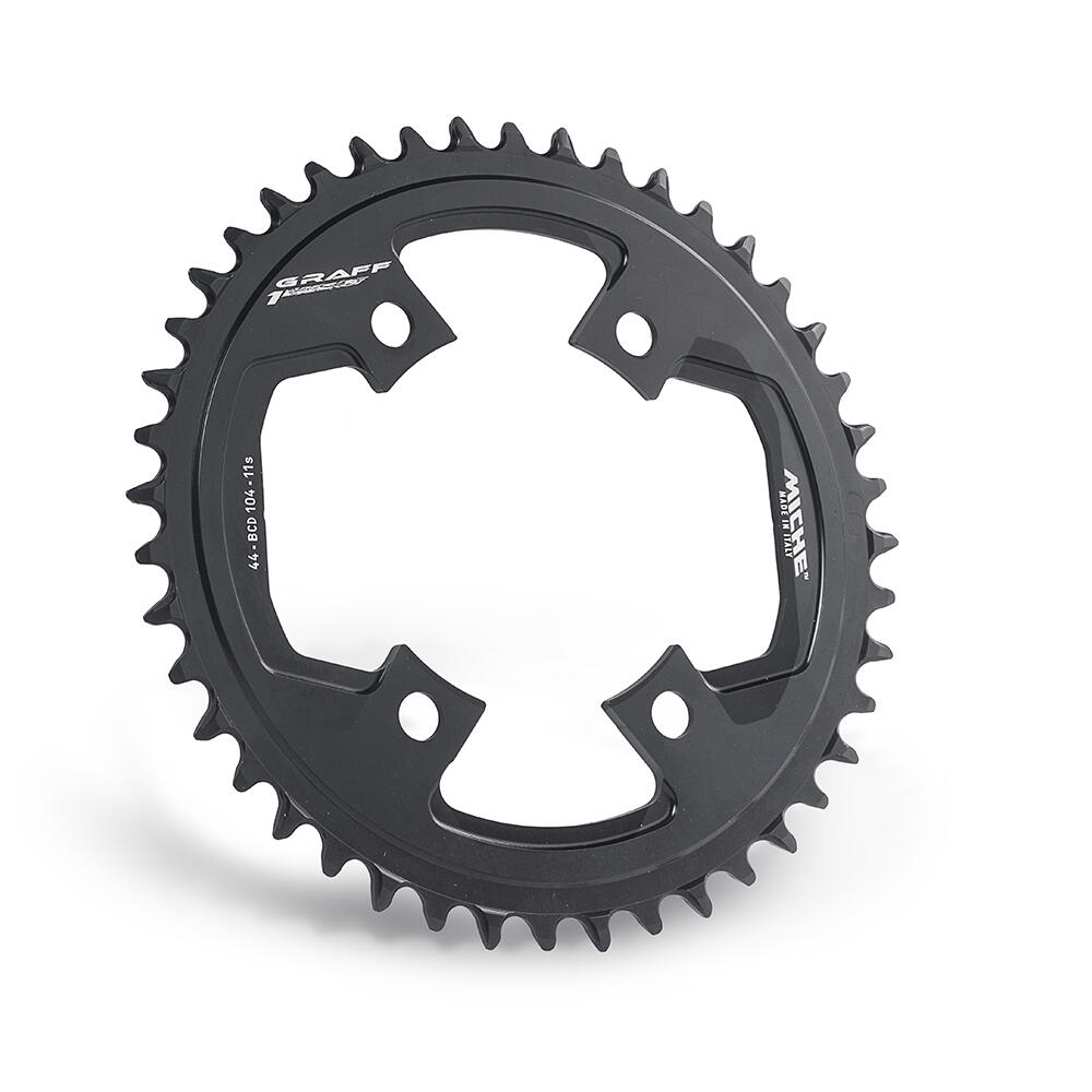 Tacka na tarcze rowerowe Miche Graff