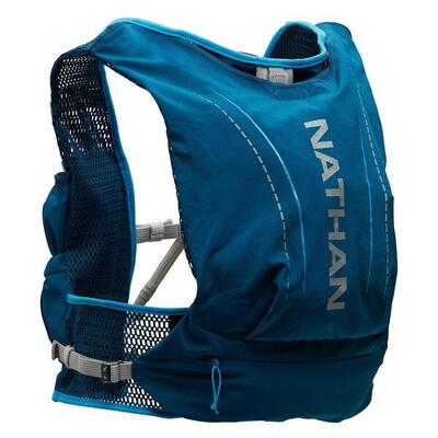 Trinkweste - Vapor Air 2 Lite - 4l (Mit 1,5l -blase) BLAU