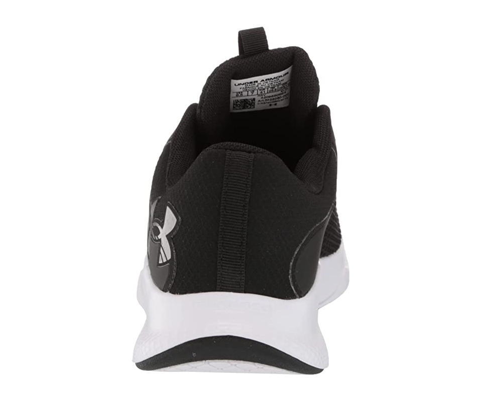 Buty Under Armour UA W CHARGED AURORA 2, Kobiety