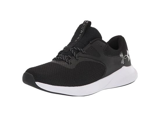 Zapatillas Under Armour UA W CHARGED AURORA 2, Negro, Mujer