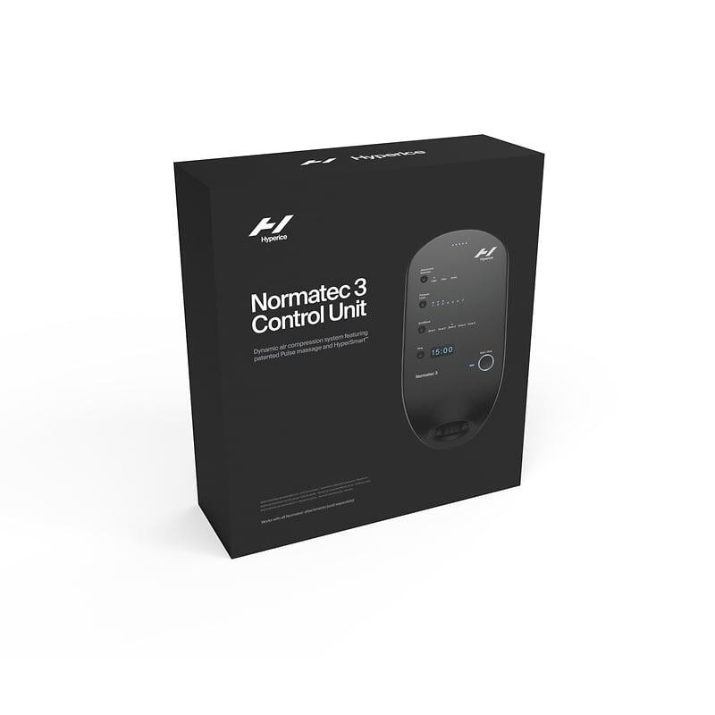 Unité de contrôle Normatec 3.0 5/5