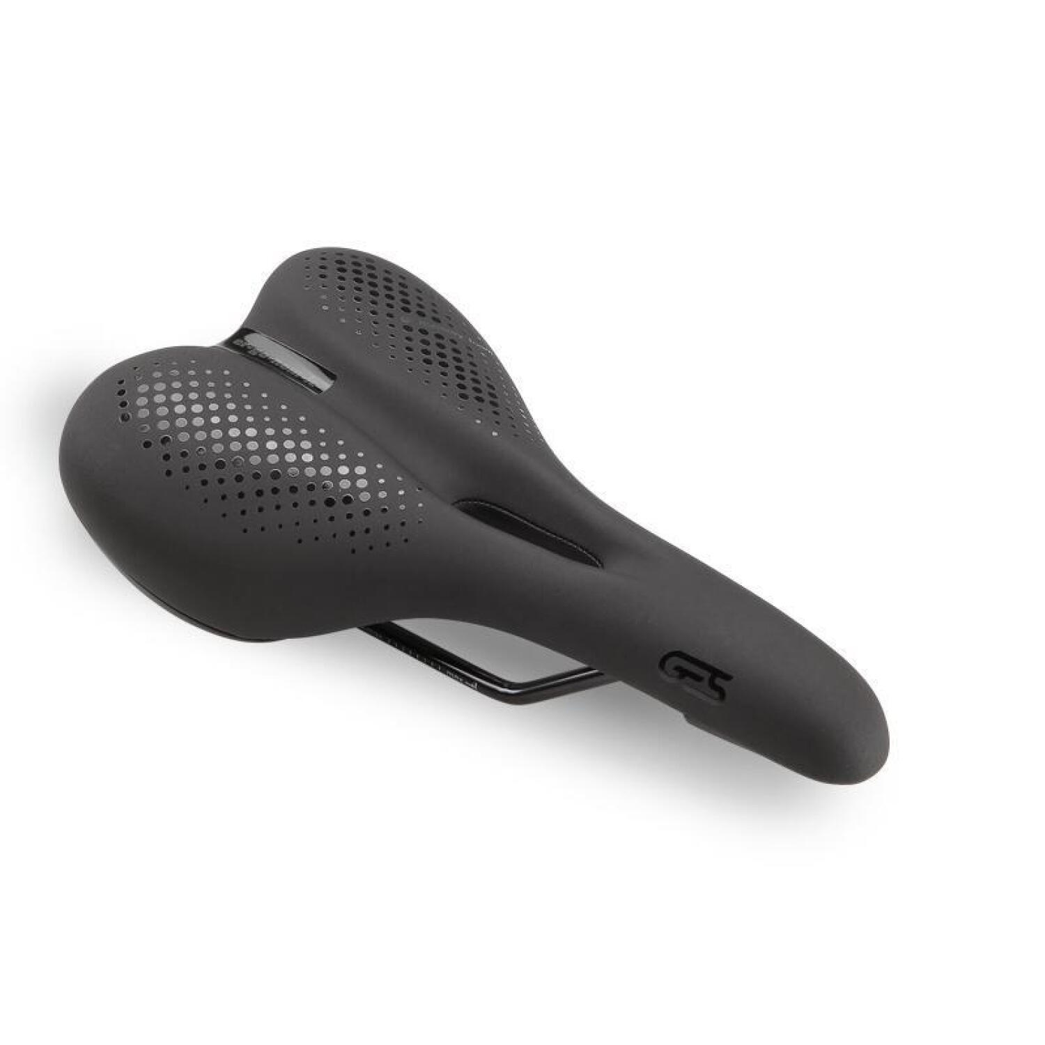 GES Sedlo Ges Ergo Memory Foam