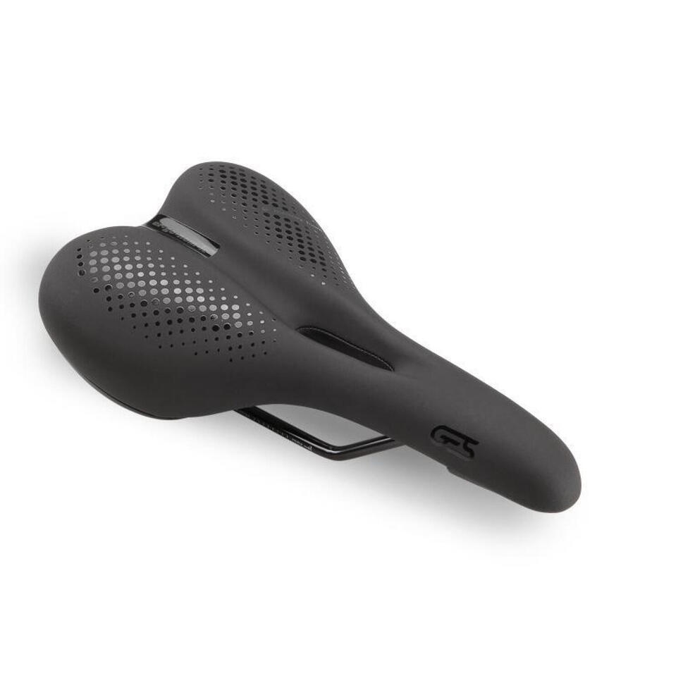Siodło Ges Ergo Memory Foam