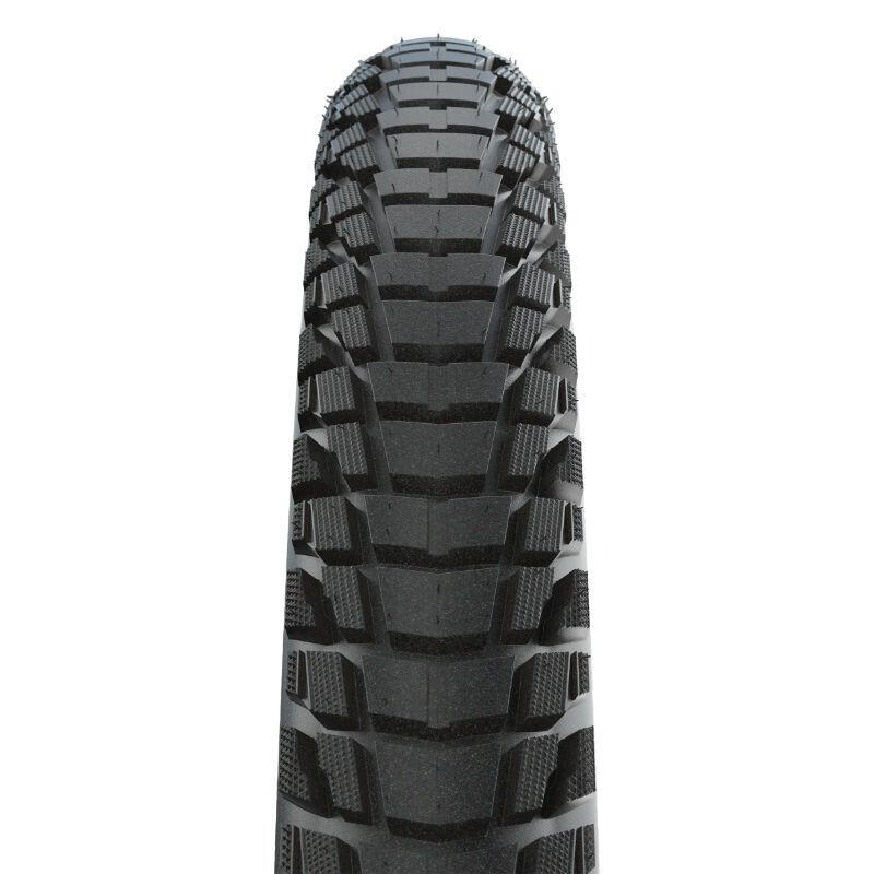 Schwalbe Marathon Plus Tour 700x38 Tubetype SmartGuard Addix E-Bike 4/7