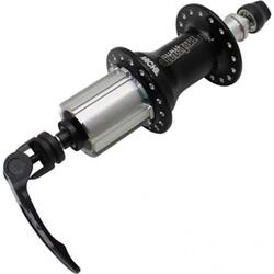 Moyeu à roulement route arrière Miche Campagnolo 9-10-11V. 32T.