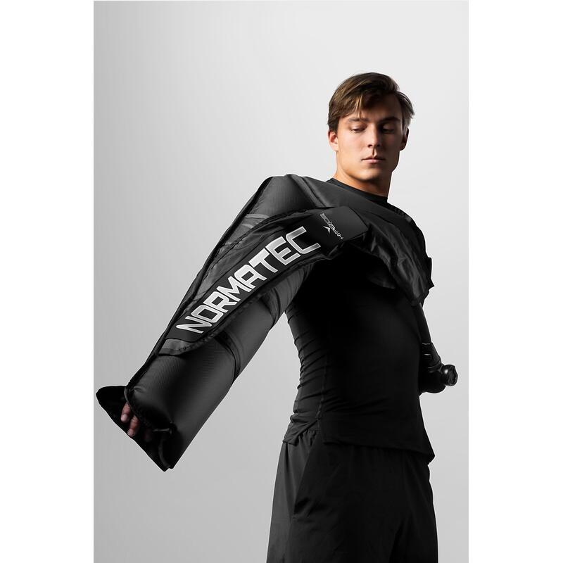 Normatec 3 - Arm Attachment - Massage par compression d'air 3/5