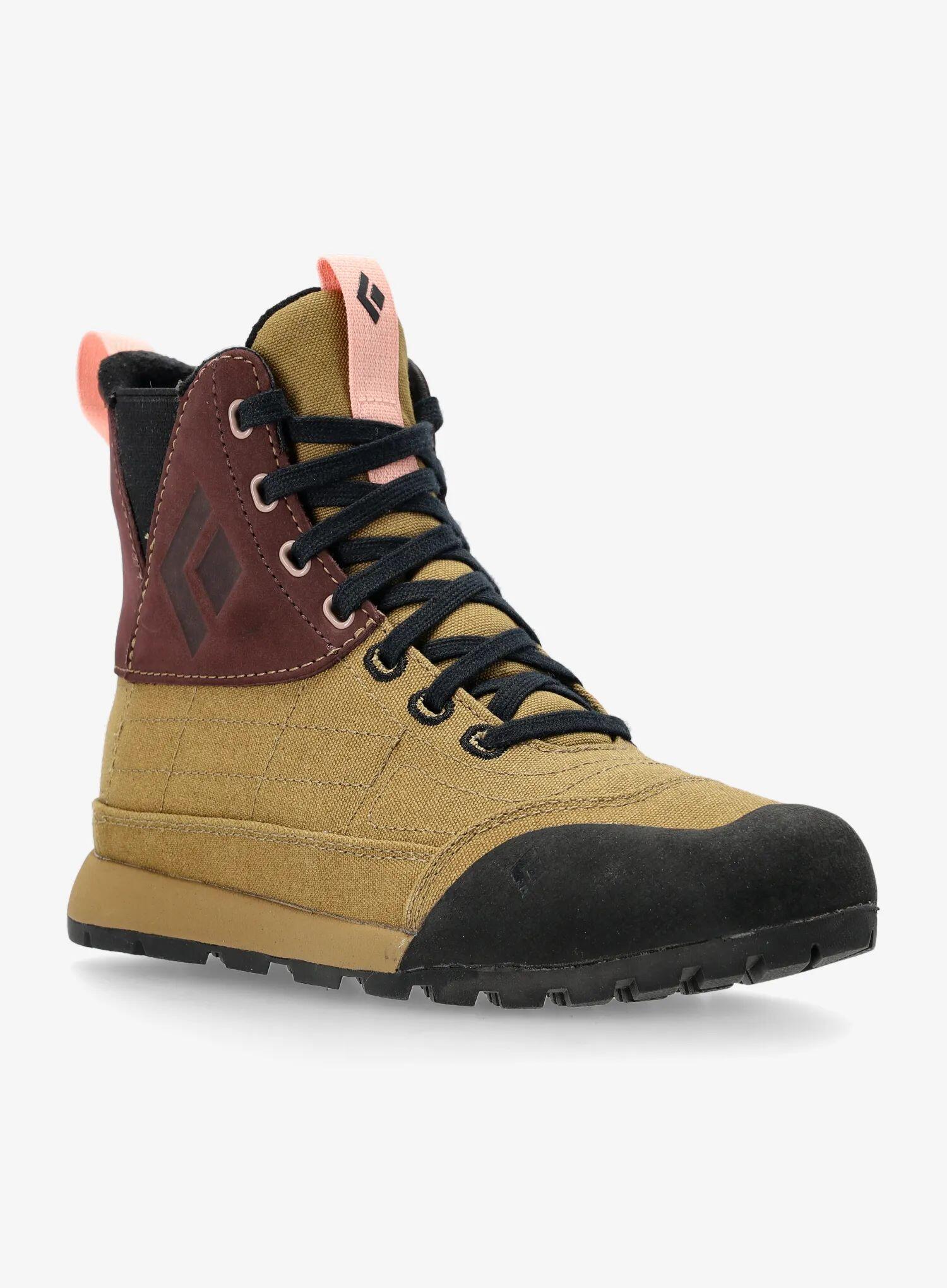 Damen Schuhe Black Diamond Circuit Highball 3/7