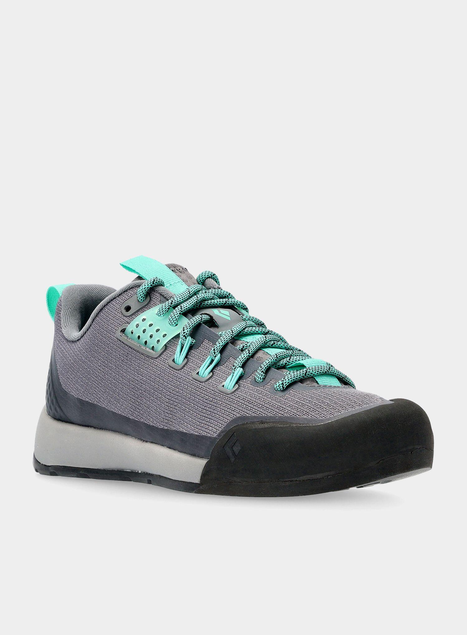 Buty podejściowe damskie Black Diamond Technician Shoes 4/7