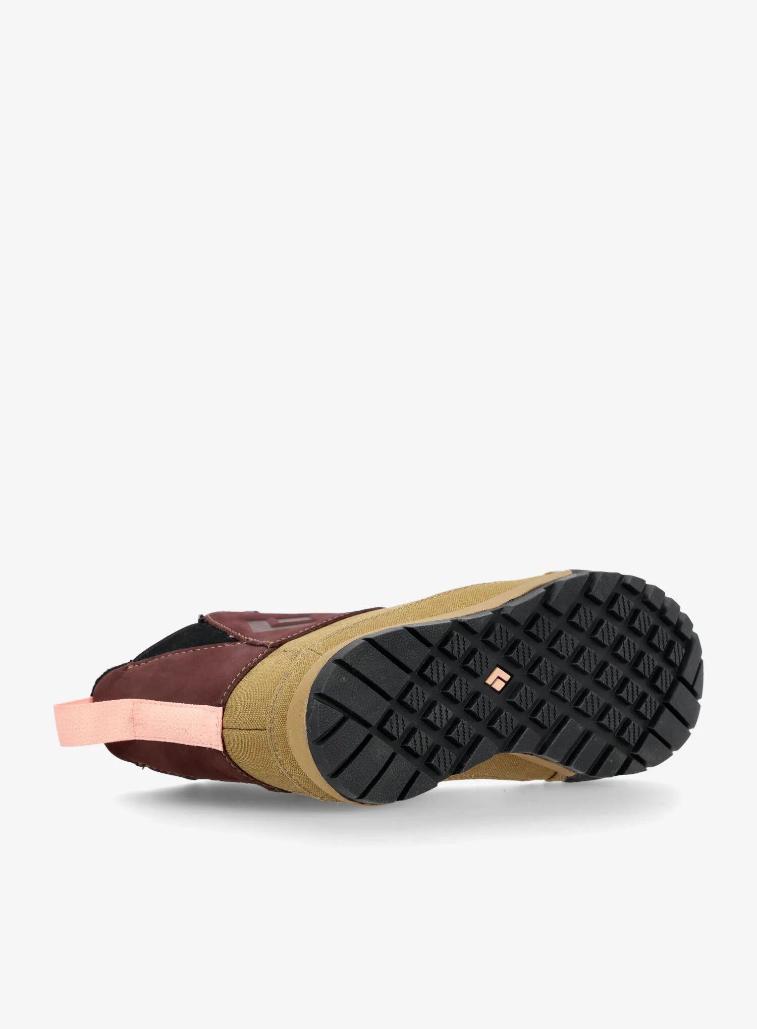 Damen Schuhe Black Diamond Circuit Highball 7/7