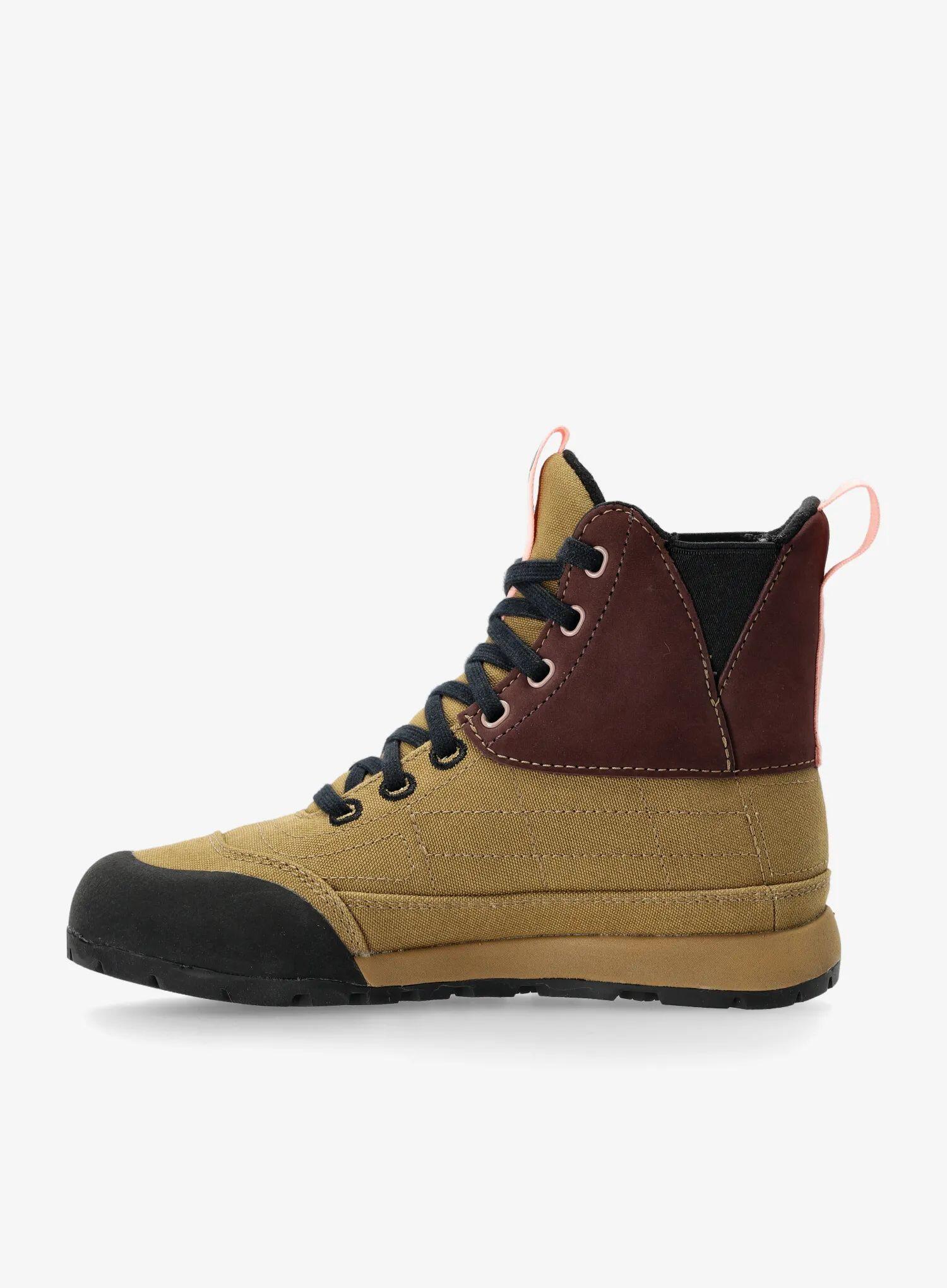Damen Schuhe Black Diamond Circuit Highball 5/7