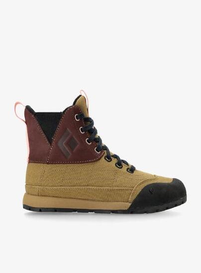 Buty outdoor damskie Black Diamond Circuit Highball Shoes