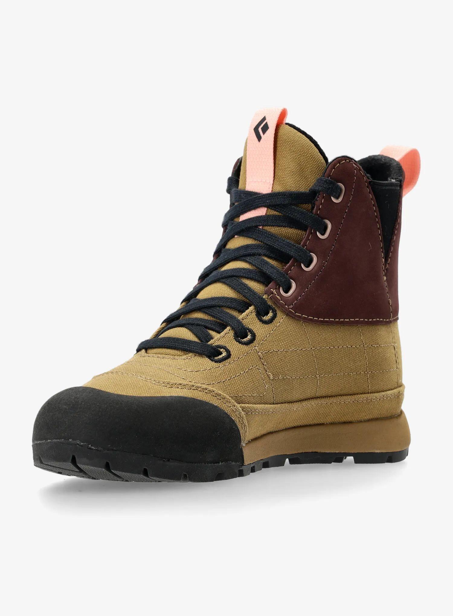 Damen Schuhe Black Diamond Circuit Highball 4/7