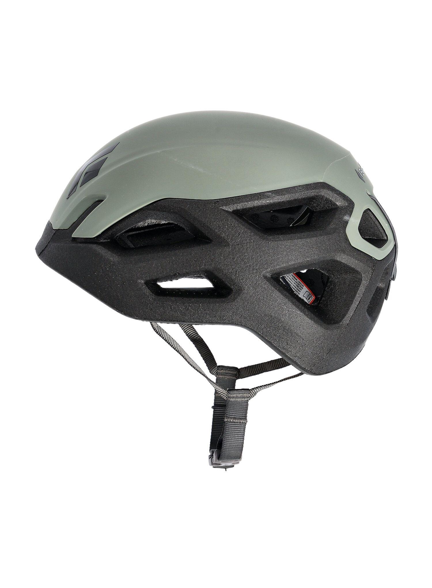Casque d'escalade BLACK DIAMOND Vision tundra 6/7