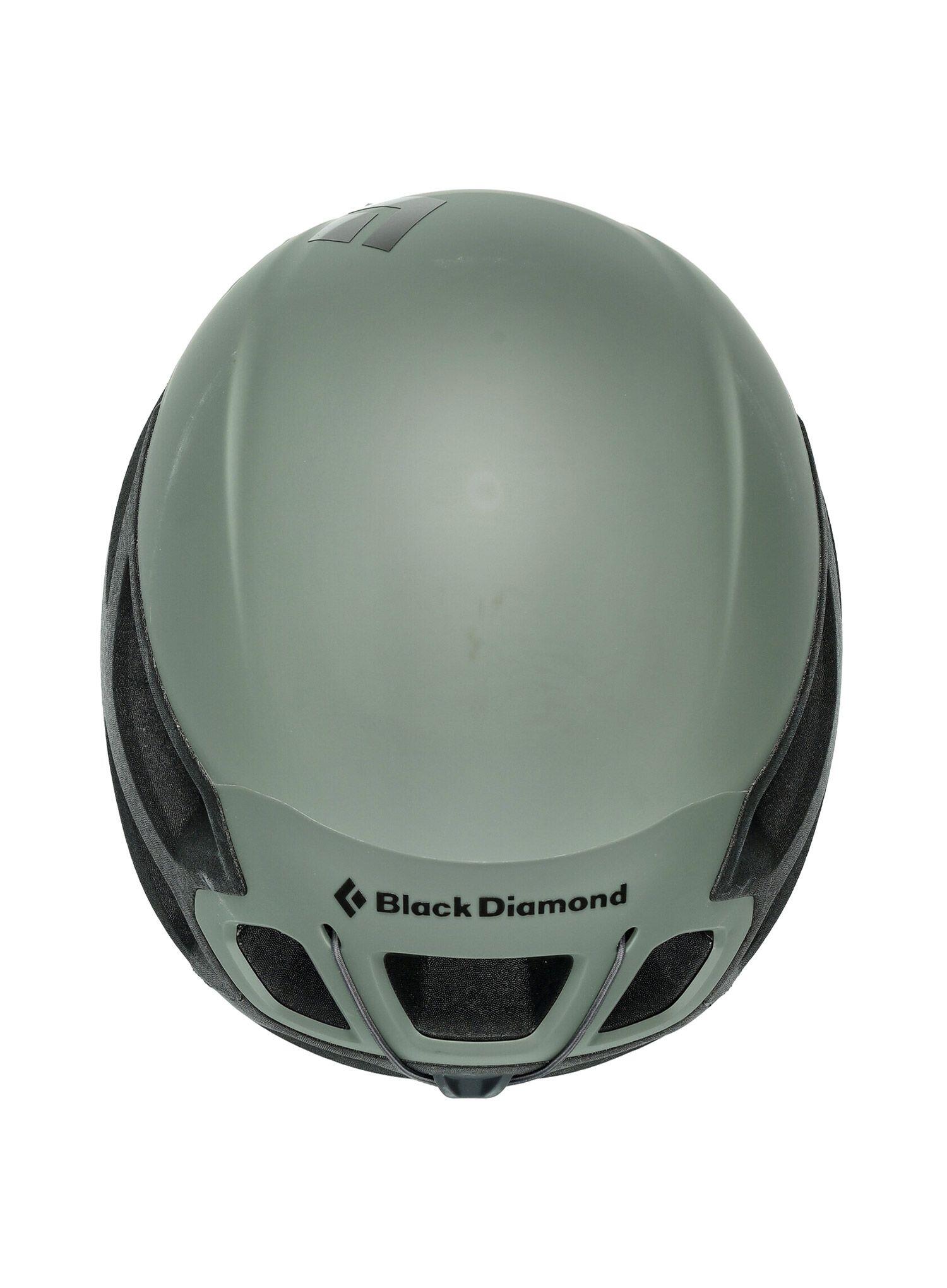 Casque d'escalade BLACK DIAMOND Vision tundra 3/7