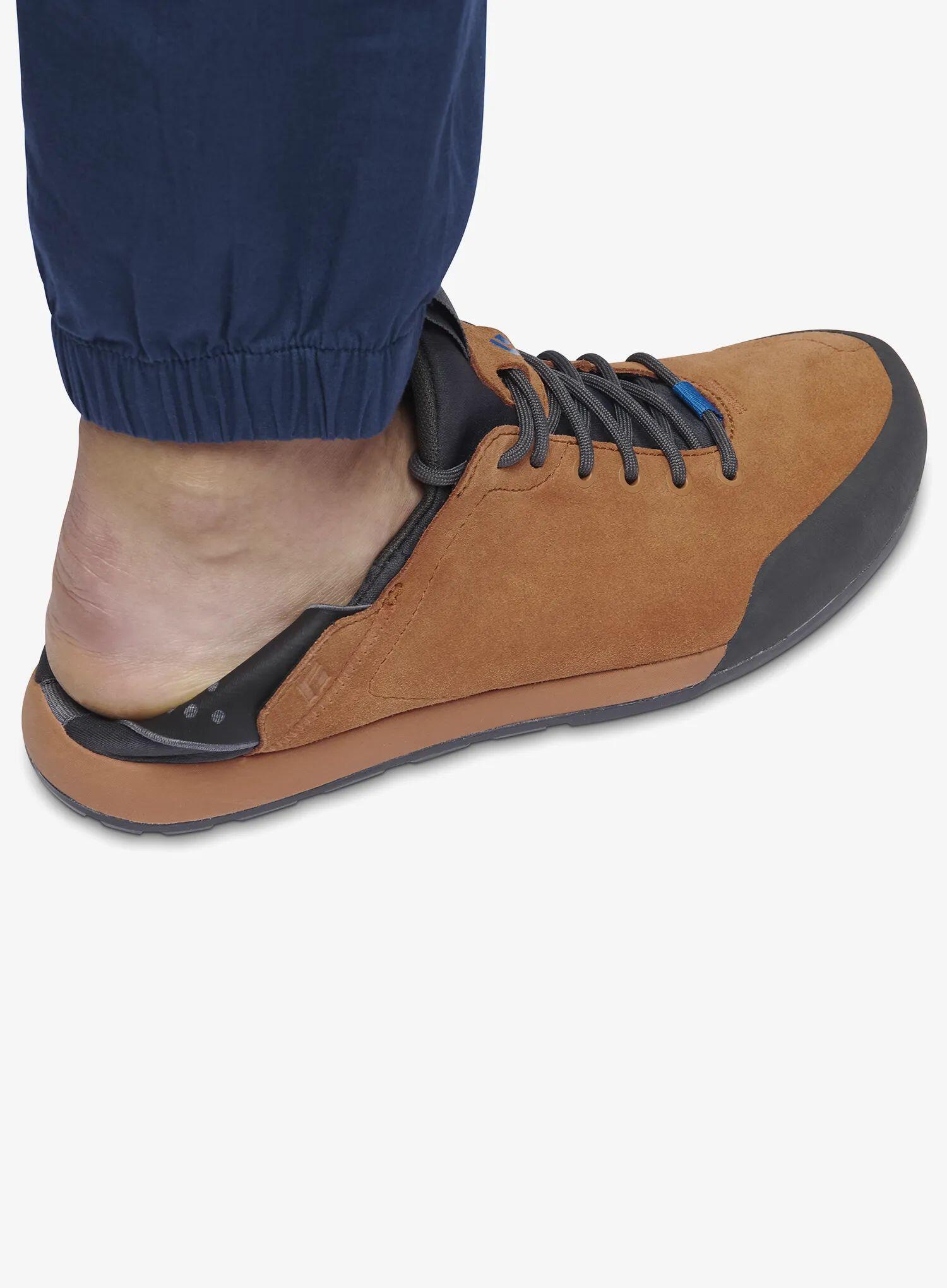 Heren wandelschoenen Black Diamond Session Suede 6/6