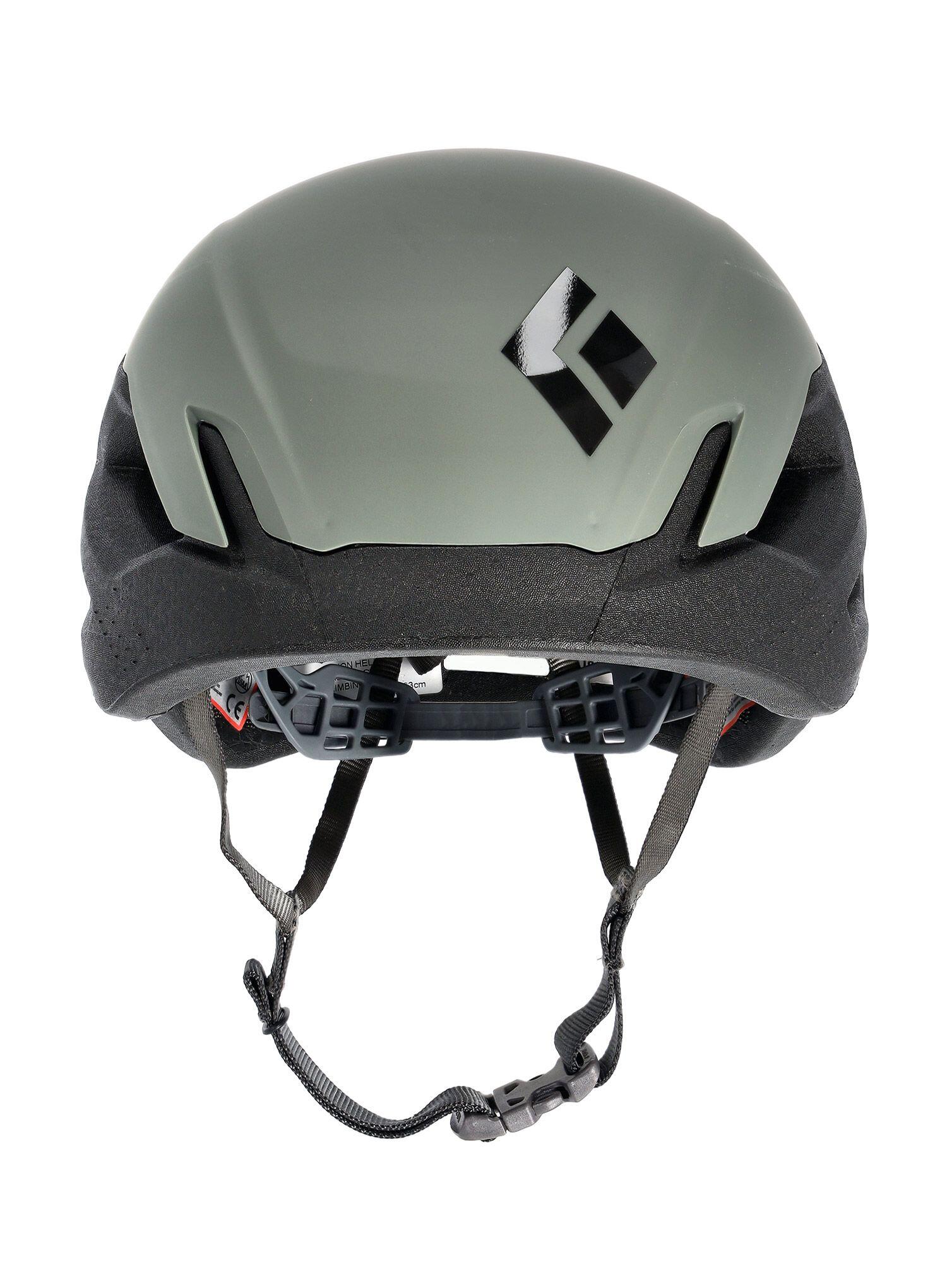 Casque d'escalade BLACK DIAMOND Vision tundra 4/7