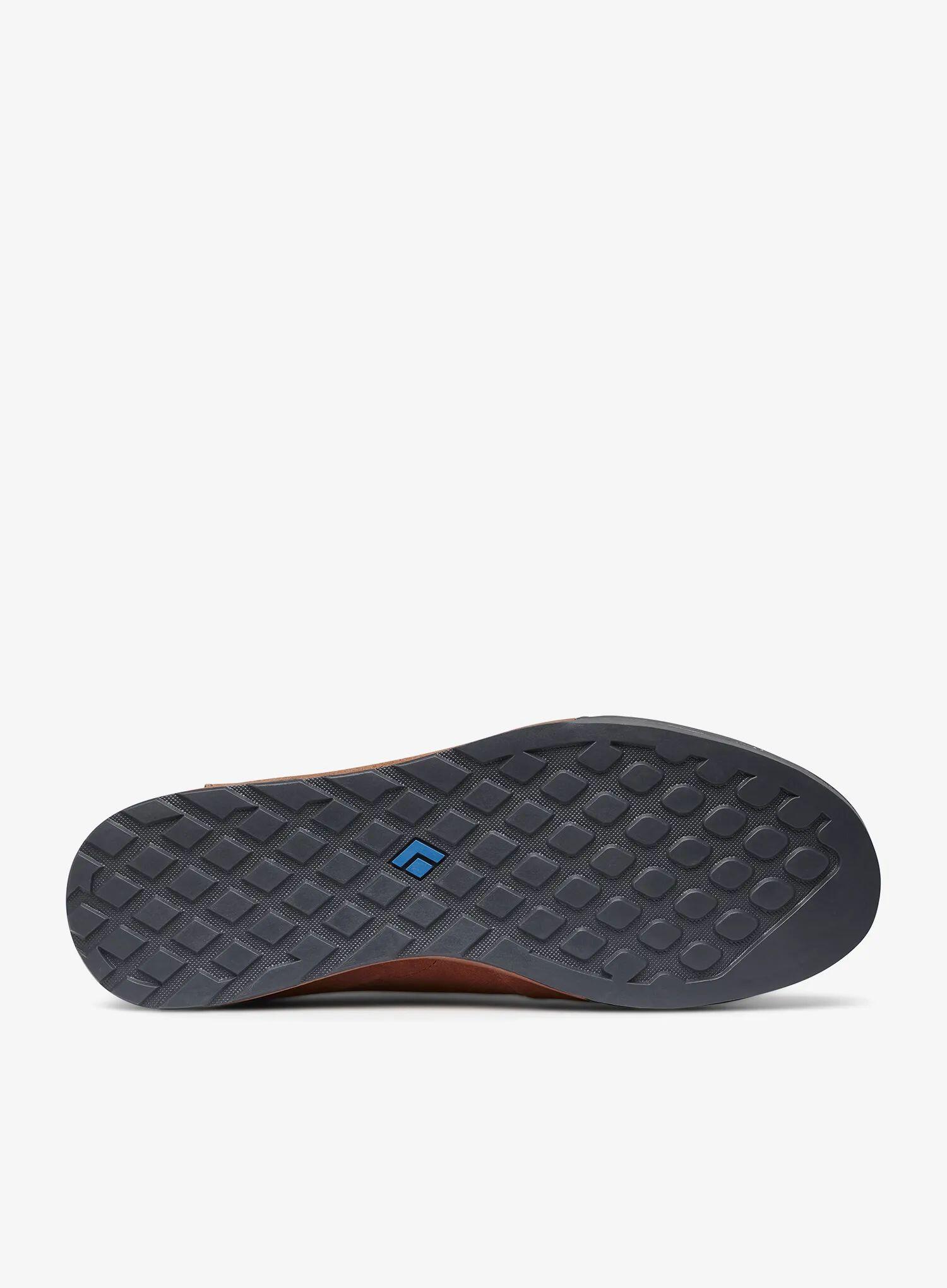 Heren wandelschoenen Black Diamond Session Suede 2/6