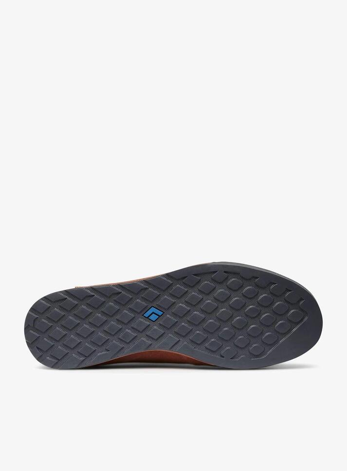 Buty outdoor męskie Black Diamond Session Suede