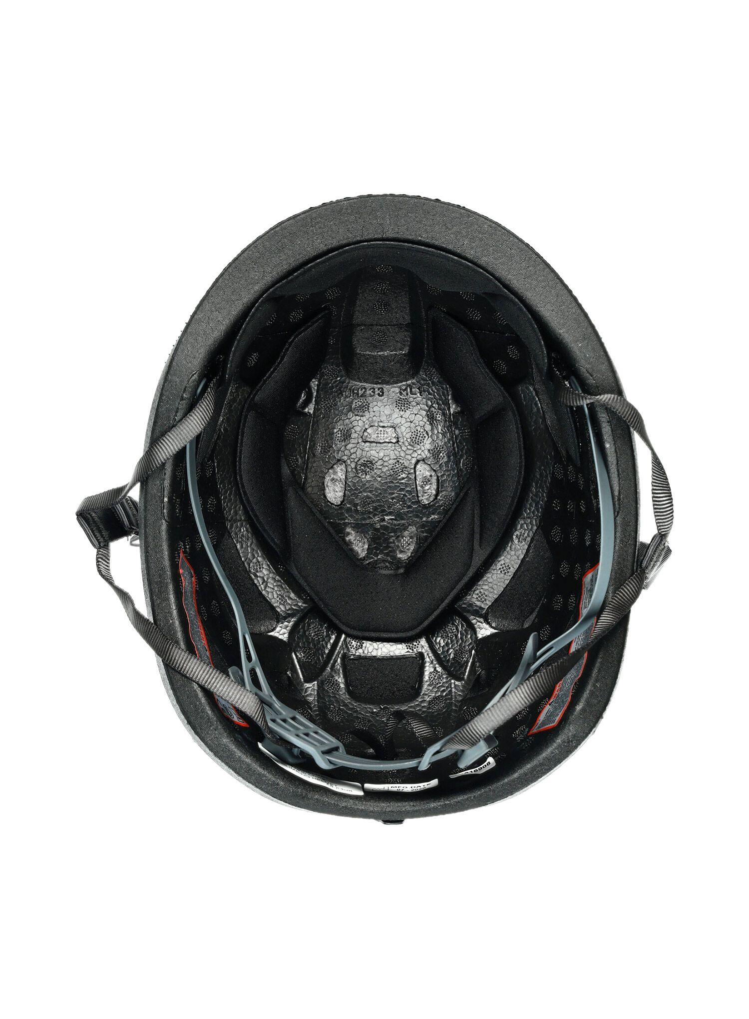 Casque d'escalade BLACK DIAMOND Vision tundra 5/7
