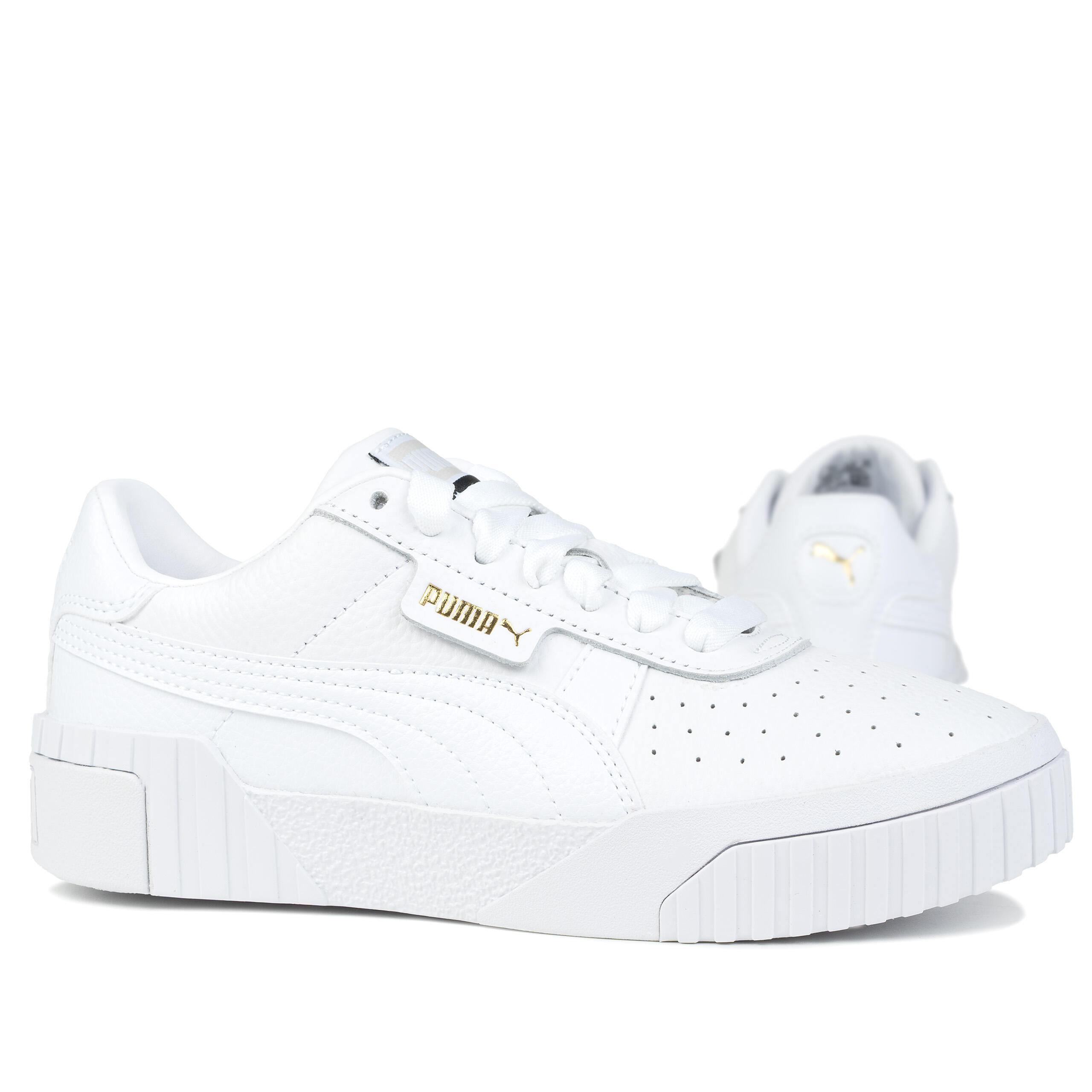 Basket Puma CALI 7/7