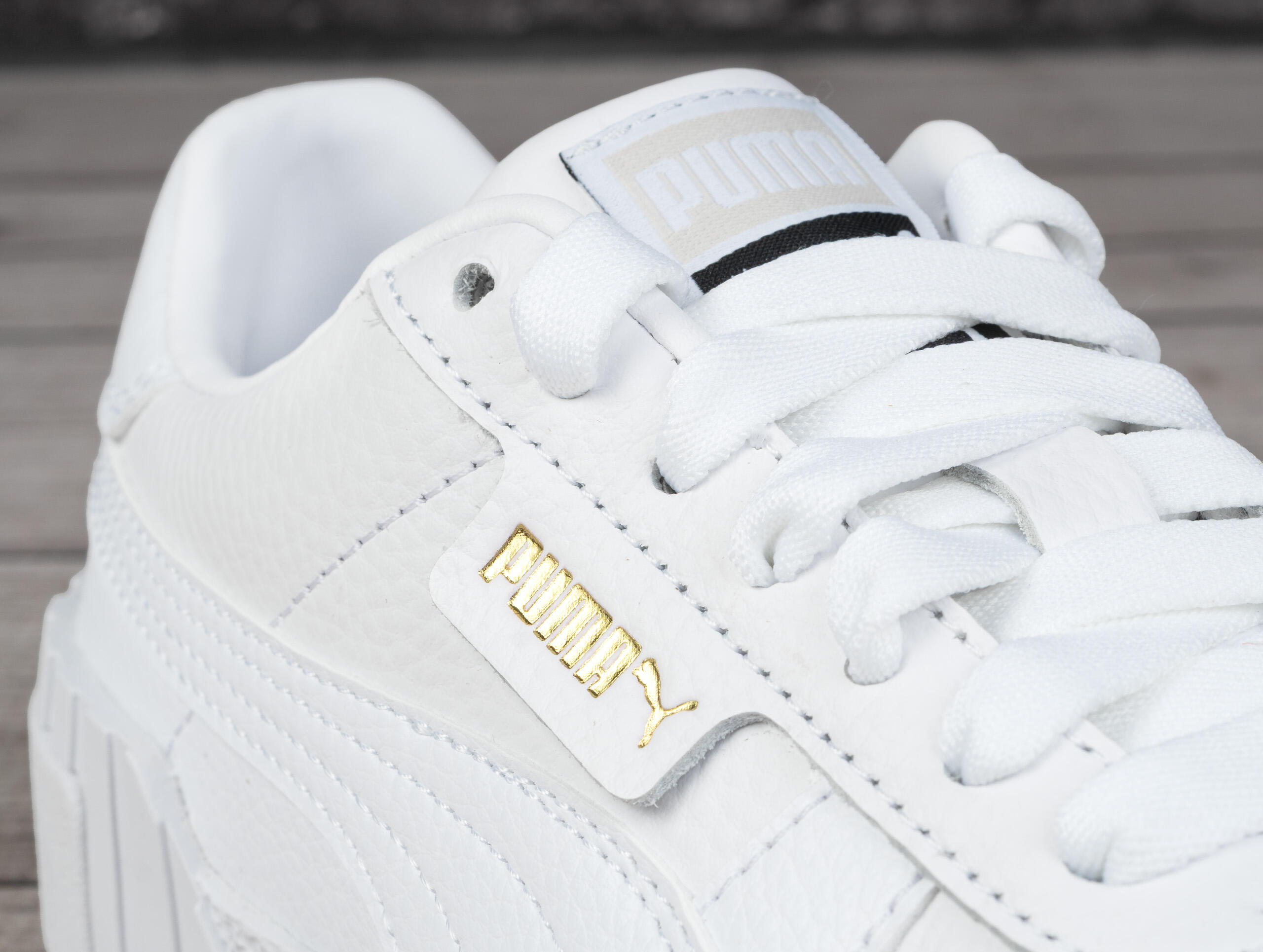 Basket Puma CALI 6/7