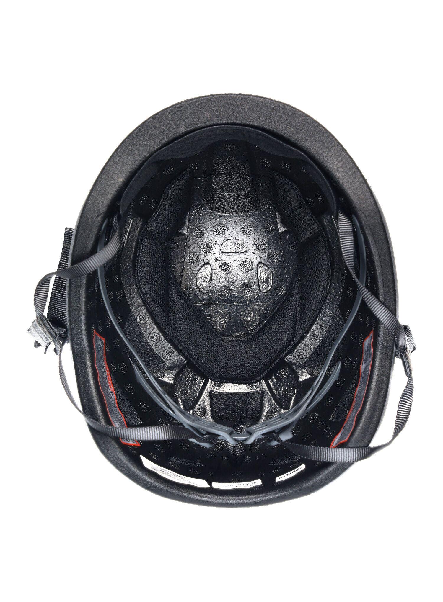 Kask wspinaczkowy Vision 4/7