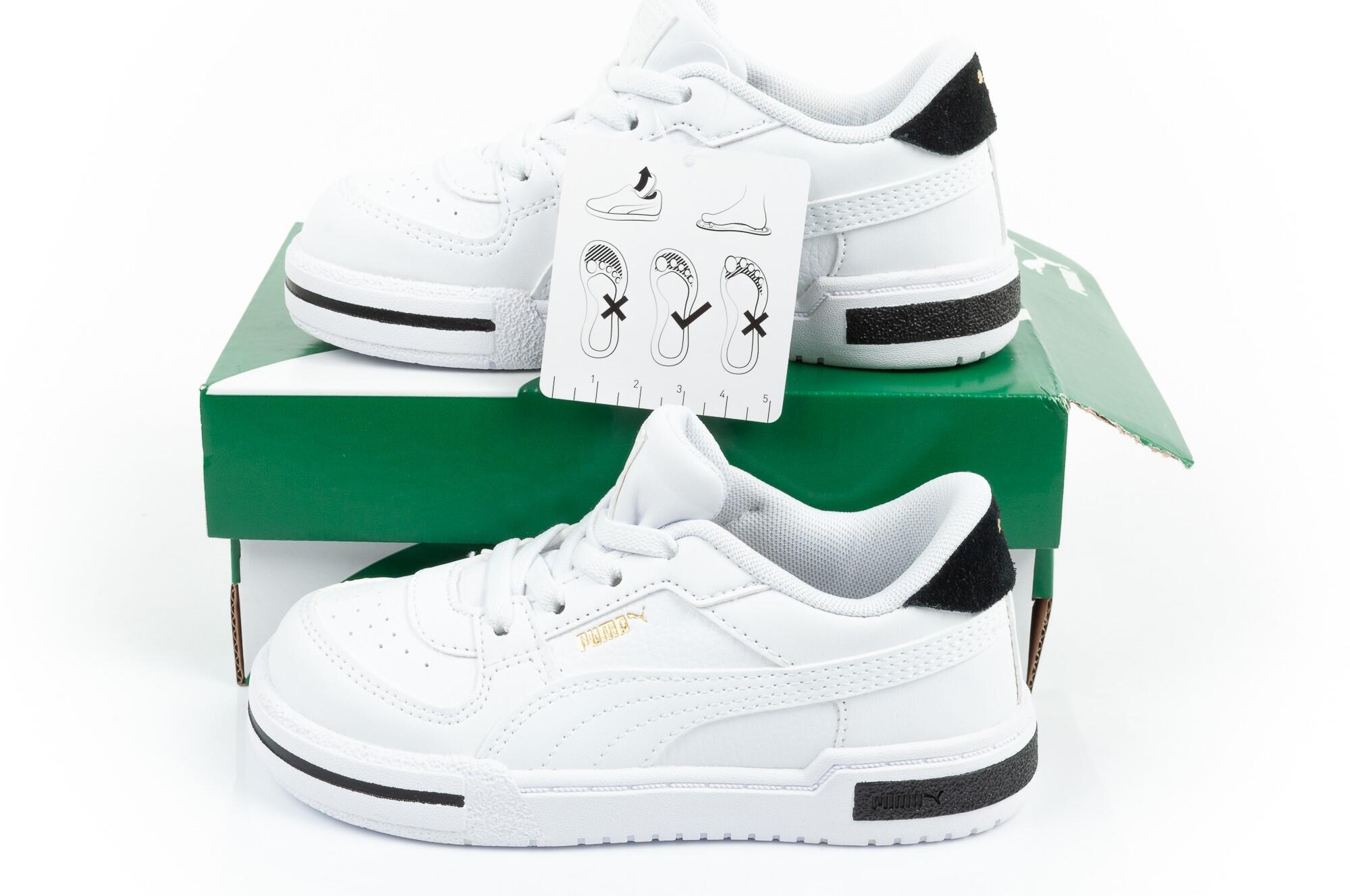 Scarpe per bambini Puma CA Pro Heritage 7/7