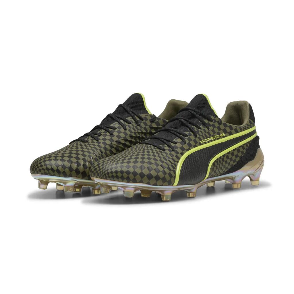 Мъже - Puma King Ultimate Porsche - 108484-01 - Черен