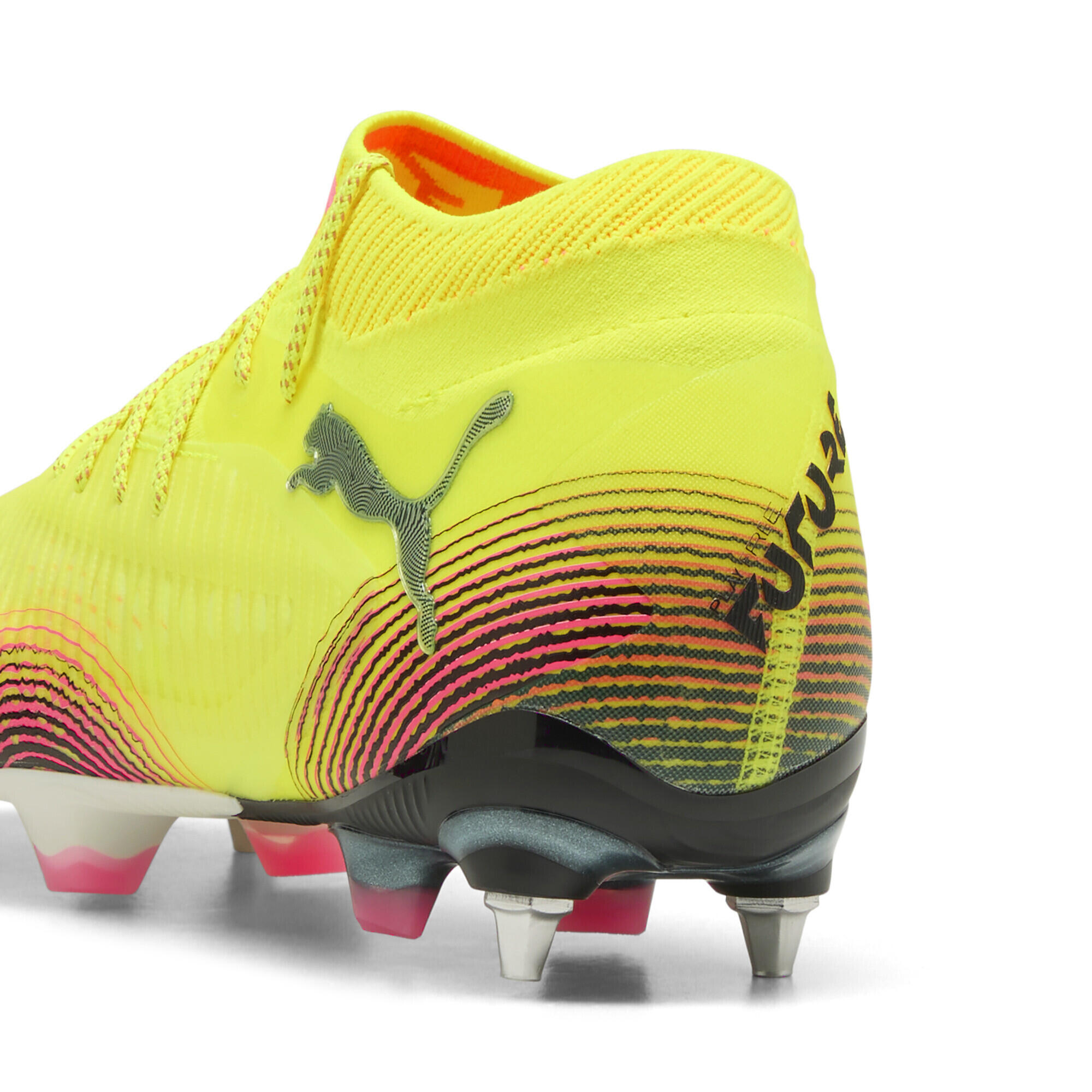 FUTURE 8 ULTIMATE MxSG Fußballschuhe Erwachsene PUMA 2/7