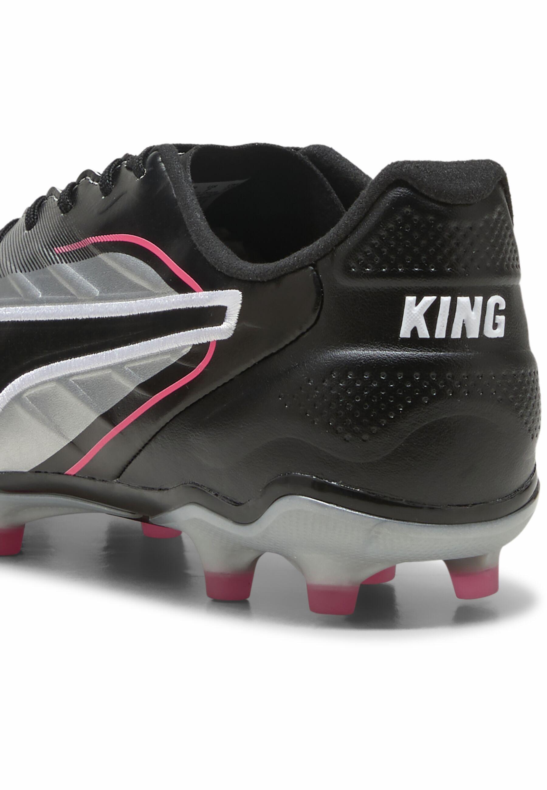 PUMA KING PRO FG/AG Fußballschuhe Damen PUMA
