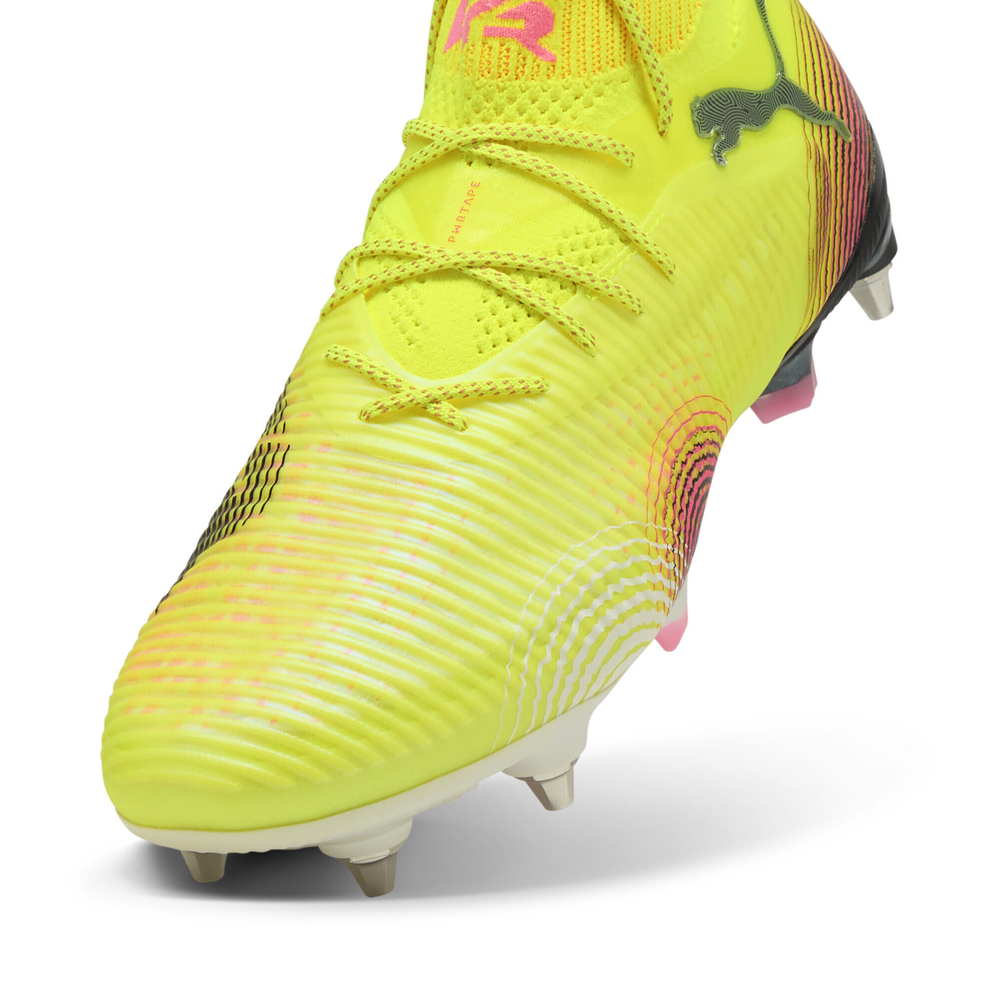 FUTURE 8 ULTIMATE MxSG Fußballschuhe Erwachsene PUMA 6/7