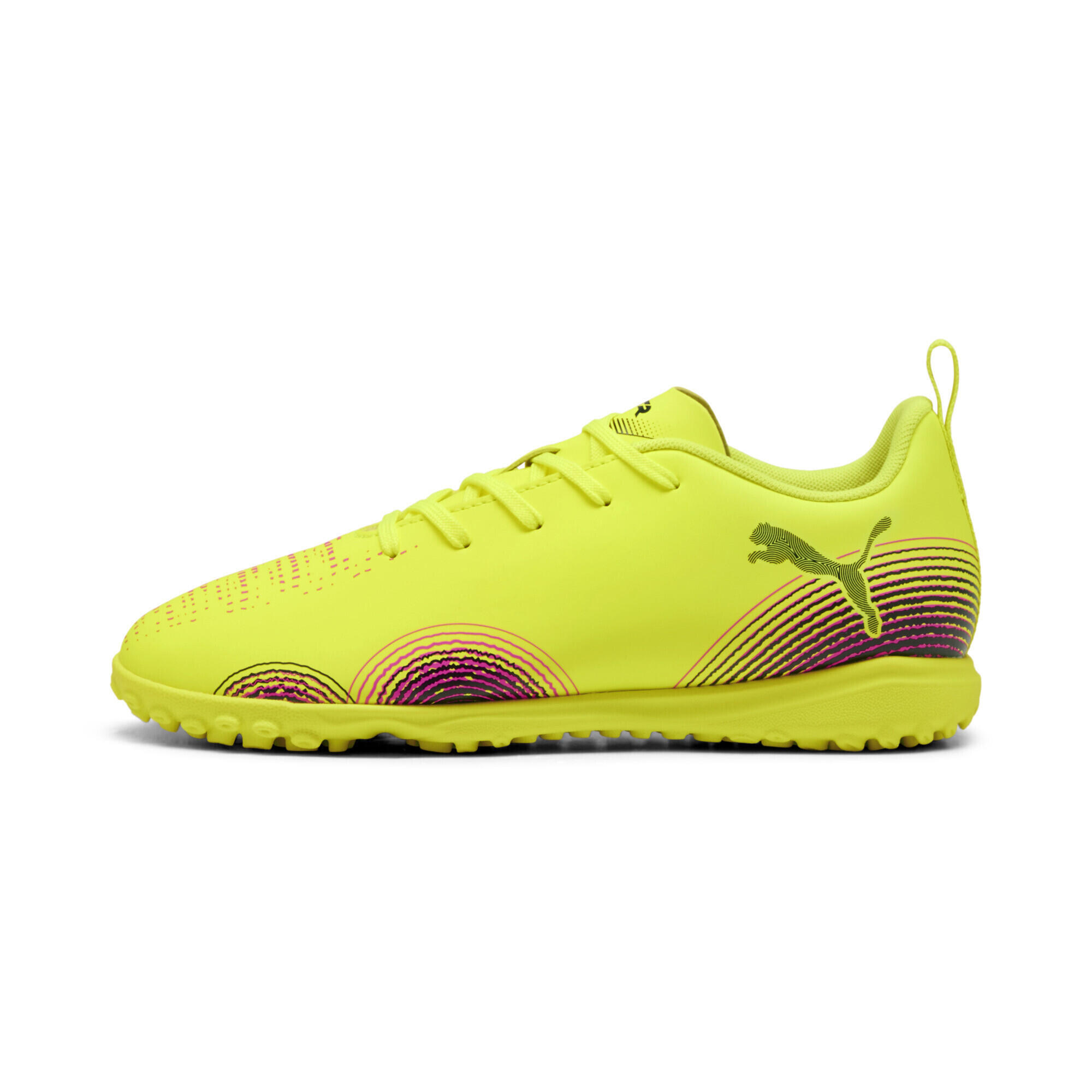 Scarpe da calcio FUTURE 8 PLAY TT per ragazzi PUMA 3/7