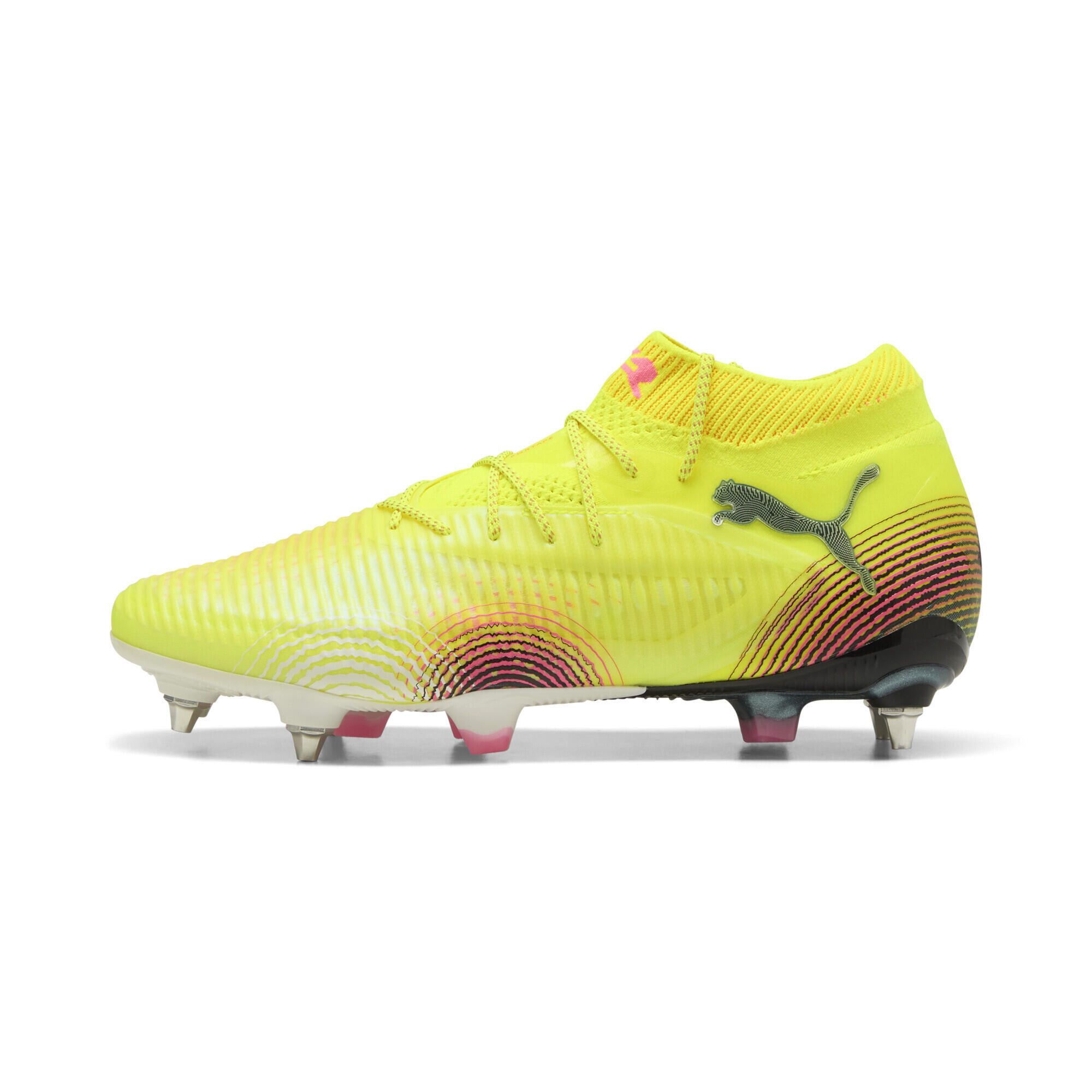 FUTURE 8 ULTIMATE MxSG Fußballschuhe Erwachsene PUMA 3/7
