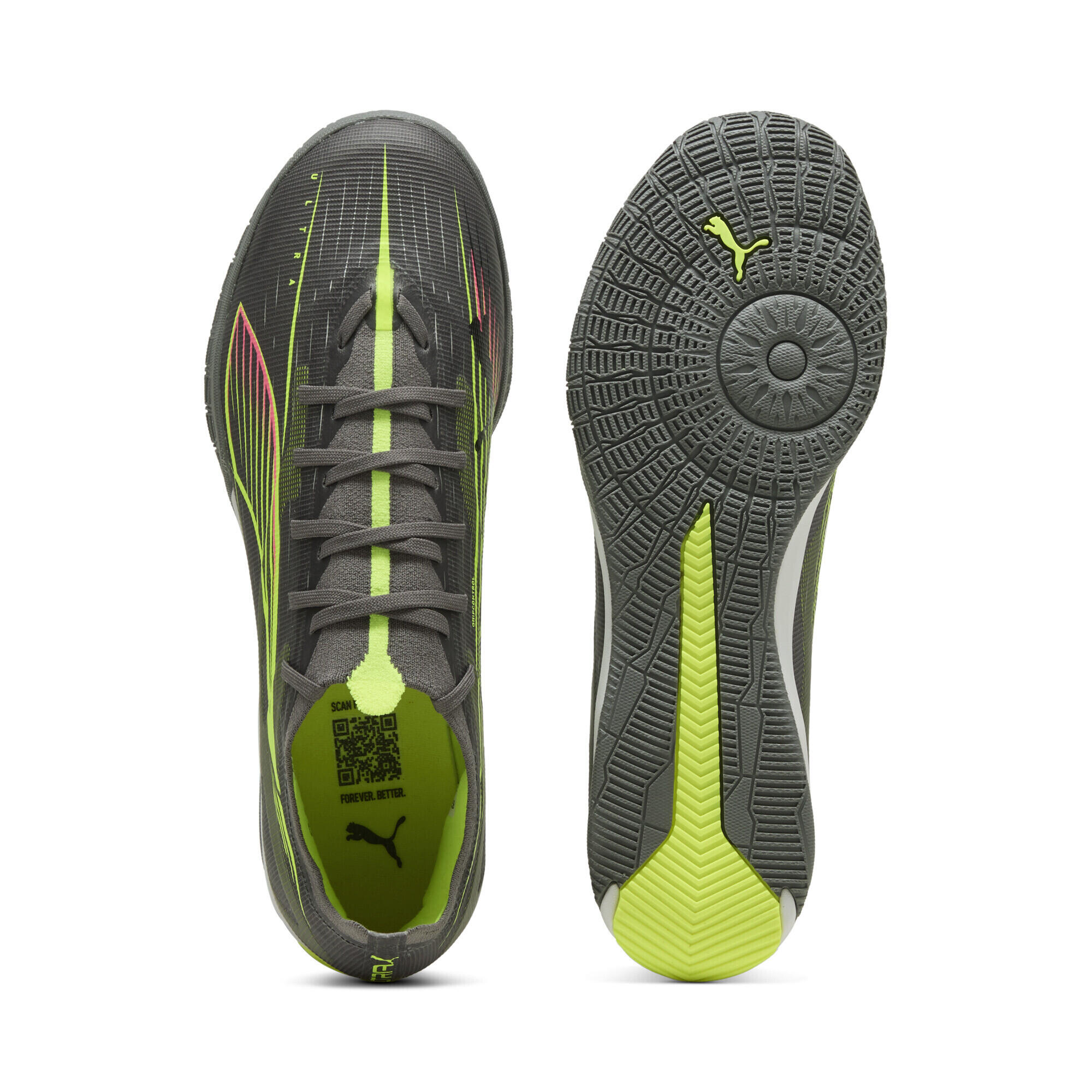 Scarpe da calcio ULTRA 5 MATCH IT PUMA 4/7