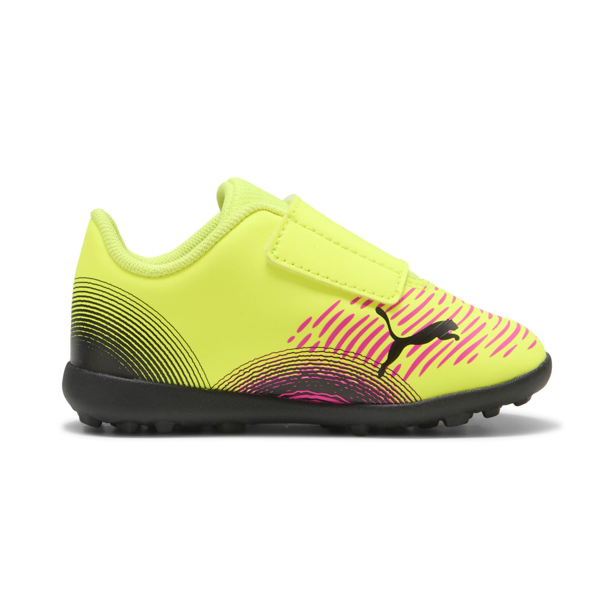 Botas de fútbol FUTURE 8 PLAY TT V Niños PUMA 5/7