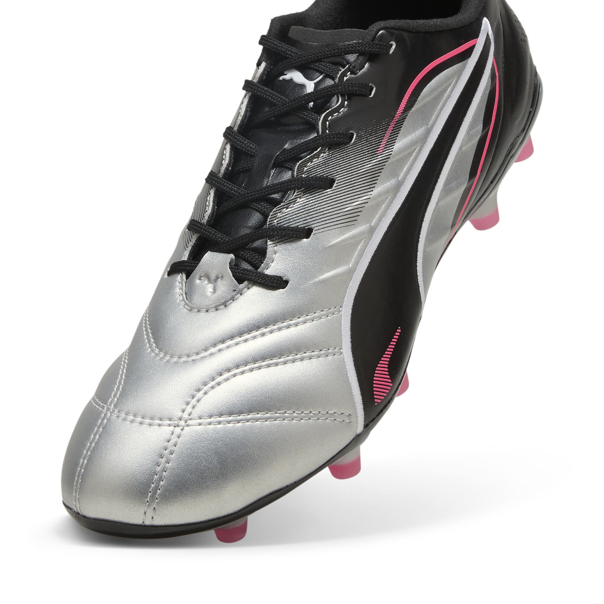 KING PRO FG/AG voetbalschoenen voor dames PUMA 6/7