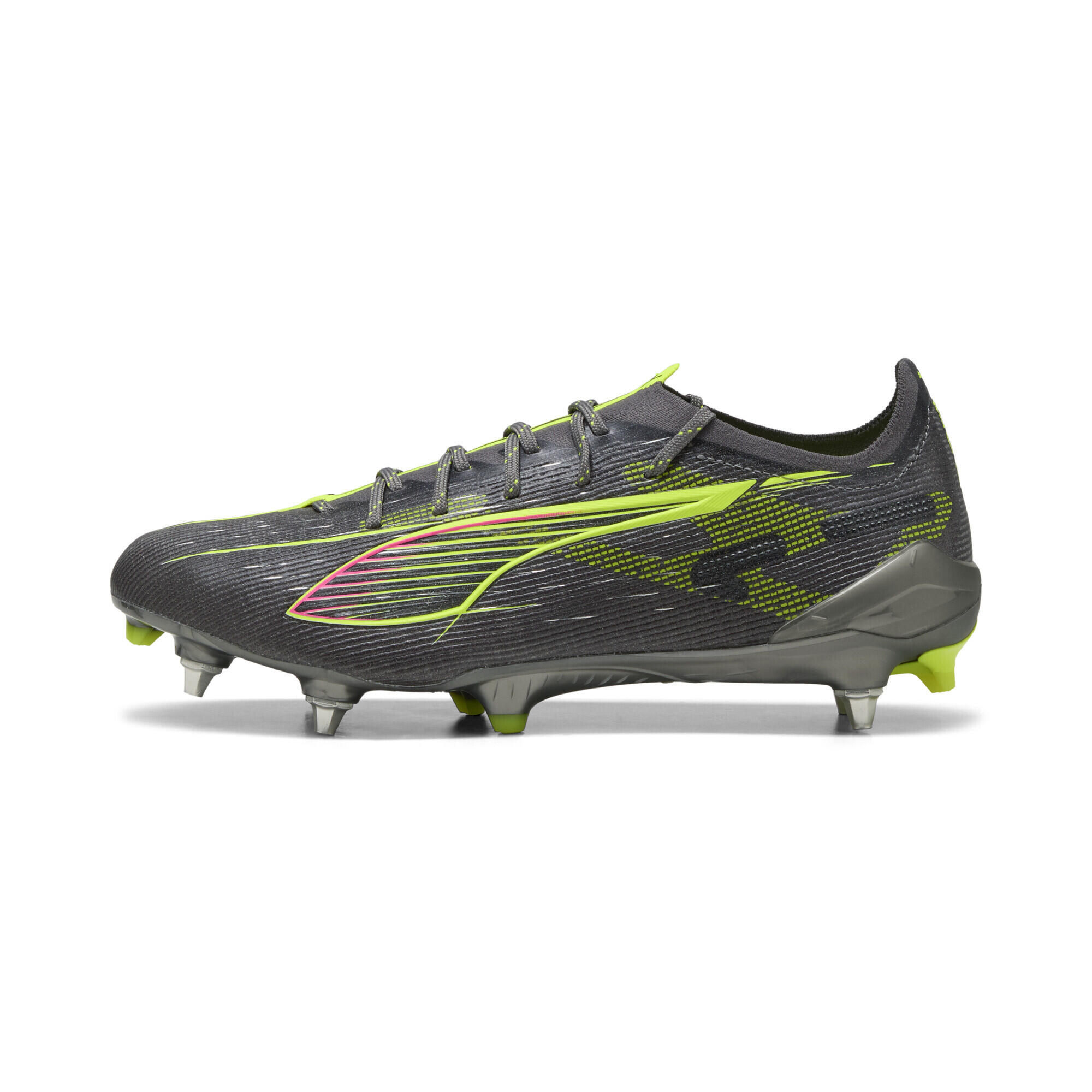 Scarpe da calcio ULTRA 5 ULTIMATE MxSG PUMA 3/7